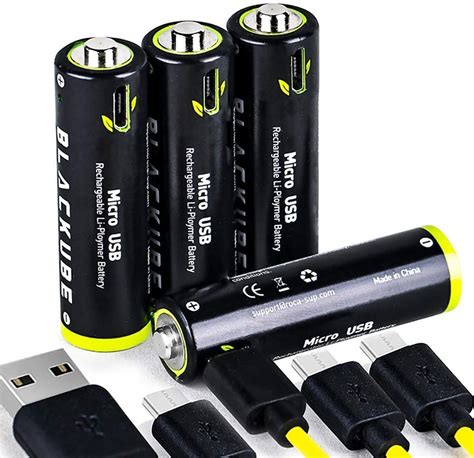 Recharge Power Plus AA. . Best rechargeable batteries
